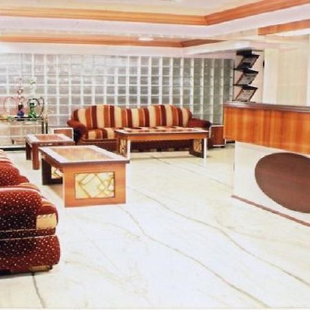 Hotel Rahil International Mahābaleshwar Dış mekan fotoğraf