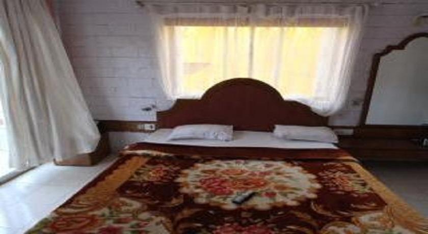 Hotel Rahil International Mahābaleshwar Dış mekan fotoğraf