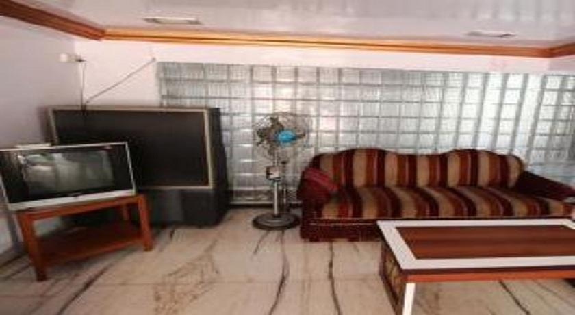 Hotel Rahil International Mahābaleshwar Dış mekan fotoğraf